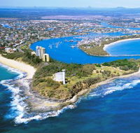 Point Cartwright - Accommodation Batemans Bay