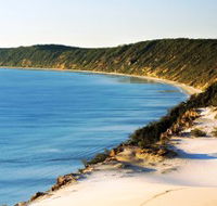 Cooloola Wilderness Trail - Accommodation Batemans Bay
