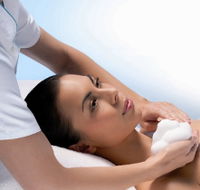 Aqua Day Spa at Sheraton Noosa Resort and Spa - Accommodation Batemans Bay