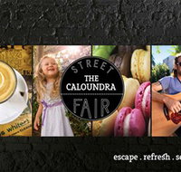 The Caloundra Street Fair - Accommodation Batemans Bay