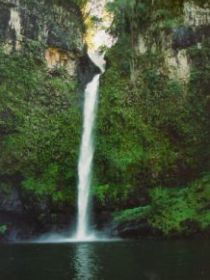 Nandroya Falls Circuit Track, Wooroonooran National Park - Accommodation Batemans Bay 0