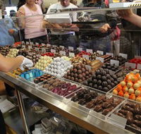 Poppys Chocolate - Accommodation Batemans Bay