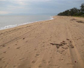 Hawkins Creek QLD Accommodation Batemans Bay