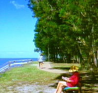 Melaleuca Track - Accommodation Batemans Bay