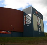 Cornubia Park Sports Centre - Accommodation Batemans Bay