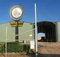 Wintons Diamantina Heritage Truck and Machinery Museum - Accommodation Batemans Bay