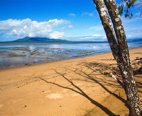 Cardwell QLD Accommodation Batemans Bay