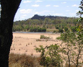 Alabama Hill QLD Accommodation Batemans Bay