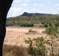 Dalrymple National Park - Accommodation Batemans Bay