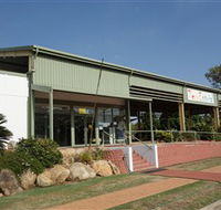 Terrestrial Georgetown Centre - Accommodation Batemans Bay