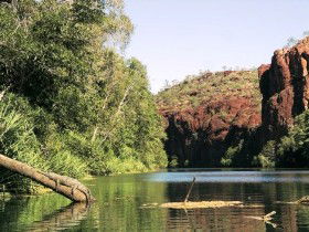 Lawn Hill QLD Accommodation Batemans Bay