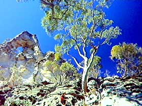 Dunkeld QLD Accommodation Batemans Bay