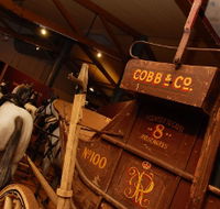 Cobb  Co Museum - Accommodation Batemans Bay