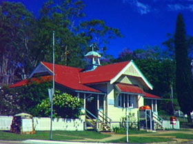 Herberton QLD Accommodation Batemans Bay