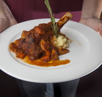 The Overlanders Steakhouse - Accommodation Batemans Bay