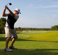 Pelican Waters Golf Club - Accommodation Batemans Bay