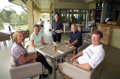 Pelican Waters Golf Club - Accommodation Batemans Bay 7
