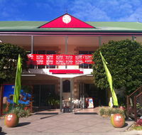 Nutworks - Accommodation Batemans Bay