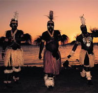 Gab Titui Cultural Centre - Accommodation Batemans Bay