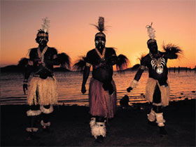 Gab Titui Cultural Centre - Accommodation Batemans Bay 0