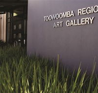 Toowoomba Regional Art Gallery - Accommodation Batemans Bay