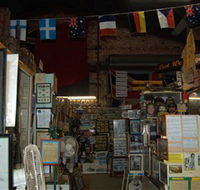 Military and Memorabilia Museum - Accommodation Batemans Bay