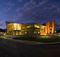 Logan Metro Indoor Sports Centre - Accommodation Batemans Bay