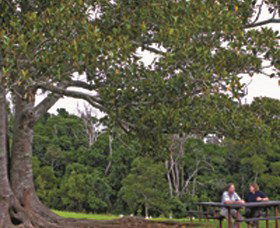 Mount Luke QLD Accommodation Batemans Bay