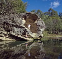 Spyglass Peak - Accommodation Batemans Bay