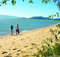 Bushland Beach - Accommodation Batemans Bay