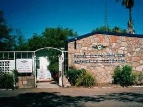 Royal Flying Doctor Service Visitor Centre - Accommodation Batemans Bay 0