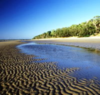 Kinkuna Section - Accommodation Batemans Bay