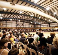 Mt Warren Sports Centre - Accommodation Batemans Bay