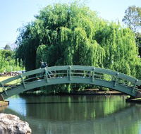 Lake Annand Park - Accommodation Batemans Bay