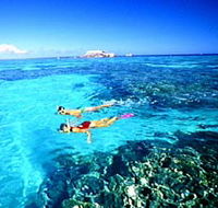 Great Barrier Reef Islands - Accommodation Batemans Bay