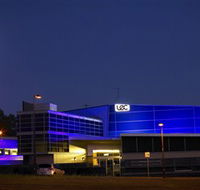 Logan Entertainment Centre - Accommodation Batemans Bay