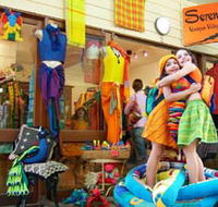 Kuranda - Village in the Rainforest - Accommodation Batemans Bay