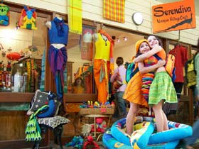 Kuranda - Village In The Rainforest - Accommodation Batemans Bay 0