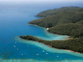 Hook Island QLD Accommodation Batemans Bay