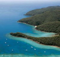 Luncheon Bay - Accommodation Batemans Bay