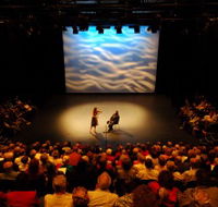 Riverway Arts Centre - Accommodation Batemans Bay