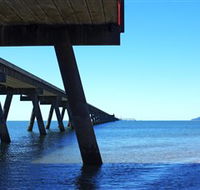 Lucinda - Accommodation Batemans Bay