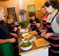 Wild Lime Cooking School - Accommodation Batemans Bay