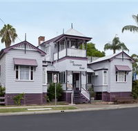 Das Neumann Haus Museum - Accommodation Batemans Bay
