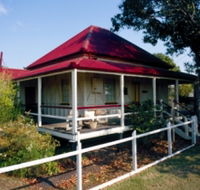Mayes Cottage Museum - Accommodation Batemans Bay