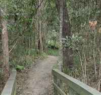 Springwood Conservation Park - Accommodation Batemans Bay