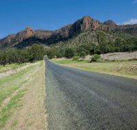 Virgin Rock - Accommodation Batemans Bay