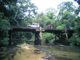 Ravenshoe QLD Accommodation Batemans Bay