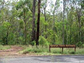 Nanango Fauna Reserve - Accommodation Batemans Bay 0