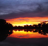 Thomson River - Accommodation Batemans Bay
